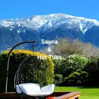 Te Mahuru Retreat, ξενοδοχείο σε Καϊκούρα