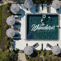 Wanderer Cottages, ξενοδοχείο σε Kennebunk
