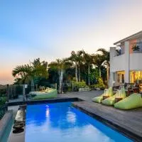 Nakai Beach Homestay, hotel u gradu 'Trafalgar'