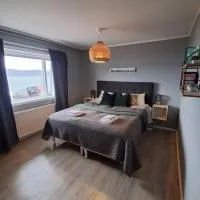 Guesthouse Stekkaból, хотел в Патрексфьордюр