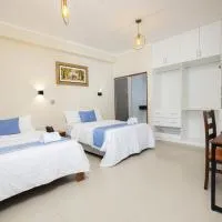 Hotel San Marino Tarapoto, hotell sihtkohas Tarapoto