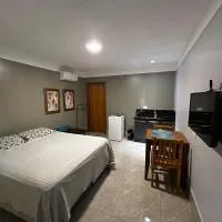 Studio 2 - Com garagem coberta, hôtel à Cascavel