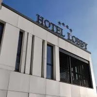 HOTEL LOBBY – hotel w mieście Bihać