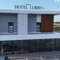 Hotel LOBBY PLUS – hotel w mieście Bihać
