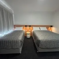 Southern Skies Motel, hotel sa Blayney