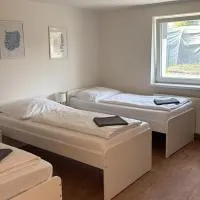Apartmán Julie, hotel u gradu Hošťka