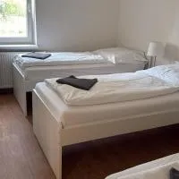 apartment Dana, hotel u gradu Hošťka