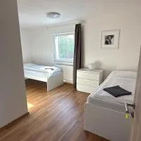 Apartment Choki, hotel u gradu Hošťka
