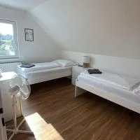 Apartment Deborah, hotel u gradu Hošťka