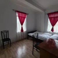 itynnad homestay, Hotel in Shillong