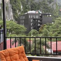 Kapwa Homestay El Nido: El Nido şehrinde bir otel