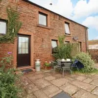 Horseshoe Cottage, hotel a Wigton