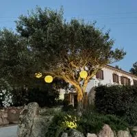 Stazzu La Vigna Di Maria, hotel v destinaci Aglientu