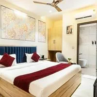 Hotel Seraine by Perfectstayz, ξενοδοχείο στο Βαρανάσι