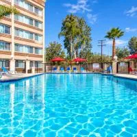 Pacific Stay Hotel、ウェストコビーナのホテル