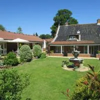 Decoy Barn Fritton, hotell sihtkohas Fritton Norfolk