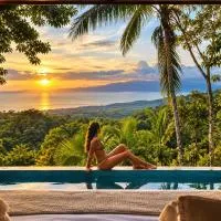 Drako Villas- Adults only, hotell sihtkohas Siquijor