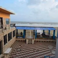 Zaika Inn Mandarmoni On Beach Resort, ξενοδοχείο σε Mandarmoni