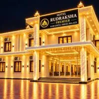 Hotel Rudraksha Premier ll Pick And Drop Available, hotell i Ayodhya