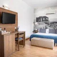 Hotel Adonis Plaza, hotel u gradu Santa Kruz de Tenerife