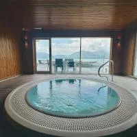Holly Tree Hotel, Swimming Pool & Hot Tub, ξενοδοχείο σε Glencoe