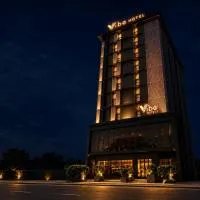 Vibe Hotel Alabang, hotell Manilas