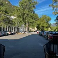 Rjukan Gjestehus, hotell i Rjukan
