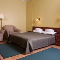 Mini-hotel on Geroiv Energetykiv Street 18, hôtel à Kiev
