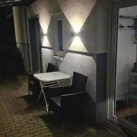 Ferienapartments am Teich, hotel v destinaci Reinhardshausen