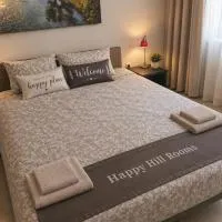 Happy Hill Rooms, hotel en Banja Luka