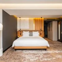 Mövenpick Yerevan, hotel i Jerevan