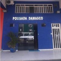 Pousada Damasco