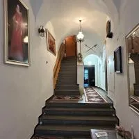 Apartman Deluxe Cheb, hotel u gradu 'Cheb'