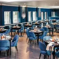 Mercure Swansea Hotel, hotel a Swansea