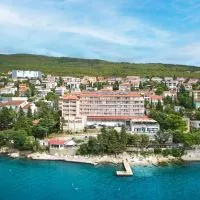 Mediteran Maradiso Hotel by Aminess، فندق في كريكفينيسا