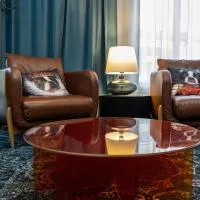 ibis Styles Wałbrzych, hotel Wałbrzychban