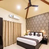 Hotel Centrum By KP, готель у місті Ґоракгпур