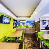 ibis Budget - Fawkner, hotel i Melbourne