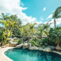 Villa Chad Luxury Guesthouse, hotel a Kleinmond