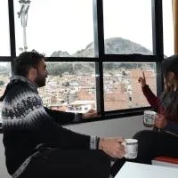 Nexus Hotel & Coworking: Copacabana'da bir otel