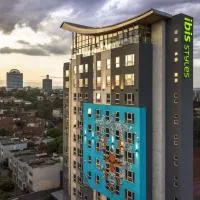 ibis Styles - Nairobi, Westlands, hotel a Nairobi