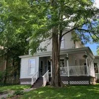 A Bonnie Place 3 miles from All Star Village, Hotel in Oneonta
