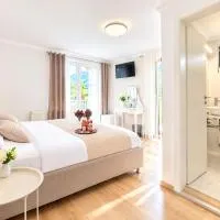 Oana's Boutique – hotel w mieście Bran