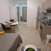 Studio Apartman Ana: Ðakovo şehrinde bir otel
