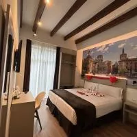 Hotel BESTPRICE Valencia – hotel w Walencji