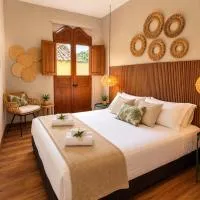 Casa Real Circasia, hotel a Circasia