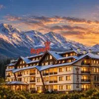 Bansko में, होटल Regnum Bansko Mountain Resort