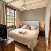 La Pulperia: Capilla del Señor'da bir otel