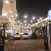 Bis homestay, hotelli kohteessa Sumbawa Besar