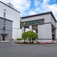 La Quinta by Wyndham Danbury、ダンベリーのホテル
